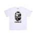 S / D167 white-gray