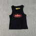 S / Black-red