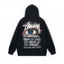 S / 712 Black Pullover