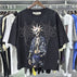 S / BK017 black