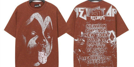 Men's Hellstar Street T-Shirt
