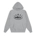 S / Gray/Sweatshirt
