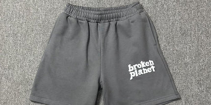 BP Foam Logo Shorts
