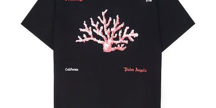 Men's Palm Angels Logo T-Shirt