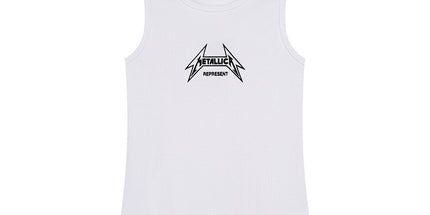 Men's Represent Logo Sleeveless T-Shirt
