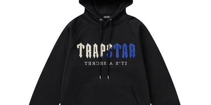 Trapstar Embroidered Tracksuit Set