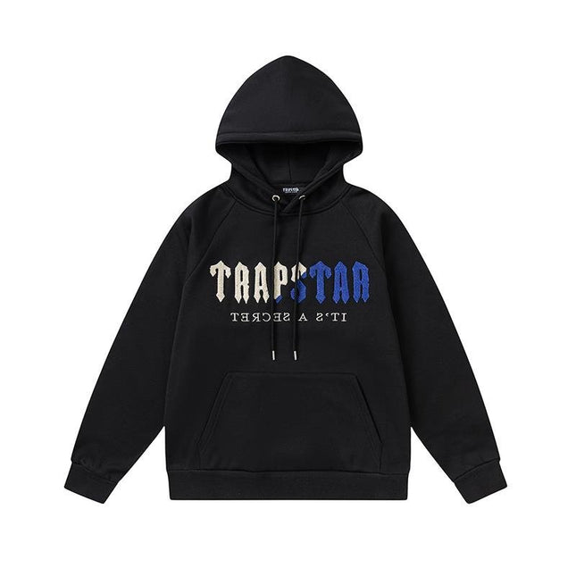 Trapstar Embroidered Tracksuit Set