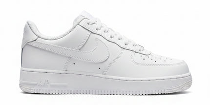 Nike x Supreme Air Force 1 Low SP