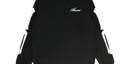 Amiri Bones Long Sleeve
