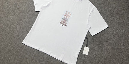Aimé Leon Dore Abstract T-Shirt