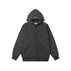 S / Dark gray