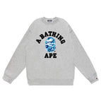 W169 gray-blue