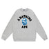 S / W169 gray-blue