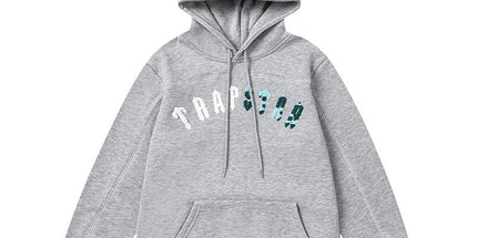 Trapstar Camo Towel Tracksuit Set