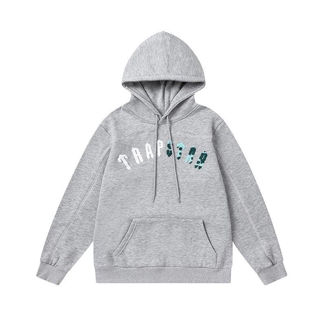 Trapstar Camo Towel Tracksuit Set