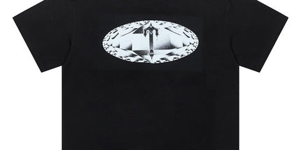 Trapstar Cashew Print T-Shirt