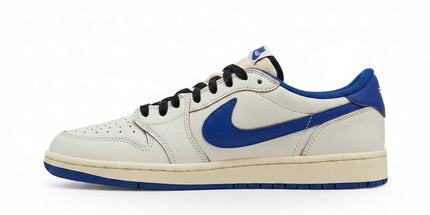 Nike Air Jordan 1 Low