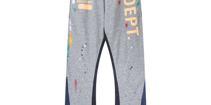 Gallery Dept Graffiti Sweatpants