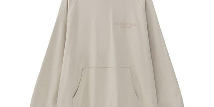 Essentials Double-Line Hoodie