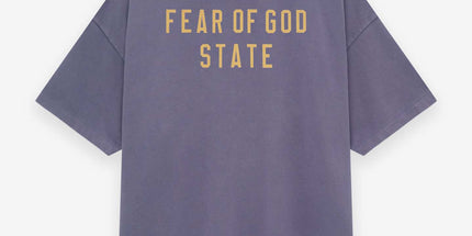 Essentials Double-Line T-Shirt