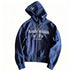 S / blue