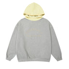 830 Deep gray-yellow