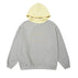 S / 830 Deep gray-yellow