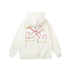 M / 6107 White