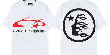 Men's Retro Logo T-Shirt