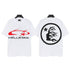 S / 745 white