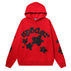 S / 8217 red