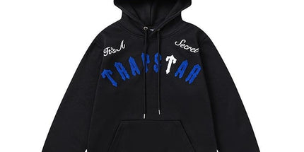 Trapstar Color-Block Tracksuit Set