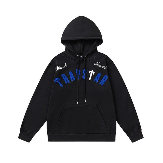 Trapstar Color-Block Tracksuit Set