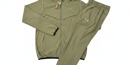 Under Armour men's tracksuit