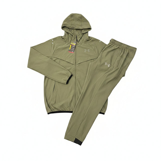 Under Armour men's tracksuit