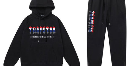 Trapstar Gradient Embroidered Tracksuit Set