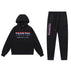 S / 8851 Black Suit