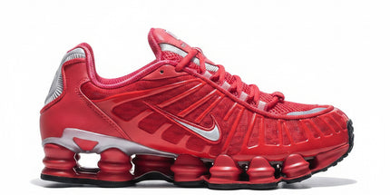 Nike Shox TL Sneakers