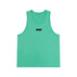 S / FOG Chest Rubber Vest Lake Blue FOG Chest Rubber Tank Top Lake Blue