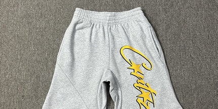Alcatraz Logo Shorts
