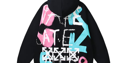Off-White Ice Arrow Hoodie