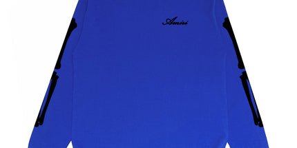 Amiri Bones Long Sleeve