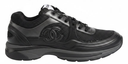 Chanel CC Runner