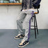 S / 1033 - Gray purple border