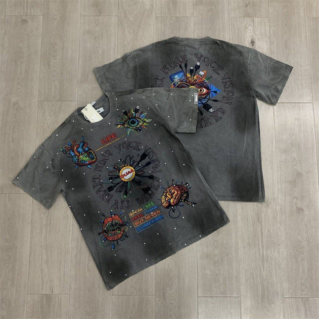 DUAA Logo T-Shirt