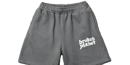 BP Foam Logo Shorts
