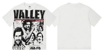 Vale Graphic T-Shirt