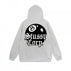 S / 709 Gray Pullover