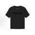 XS / 22 Short sleeves washed black