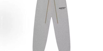 Essentials Drawstring Sweatpants